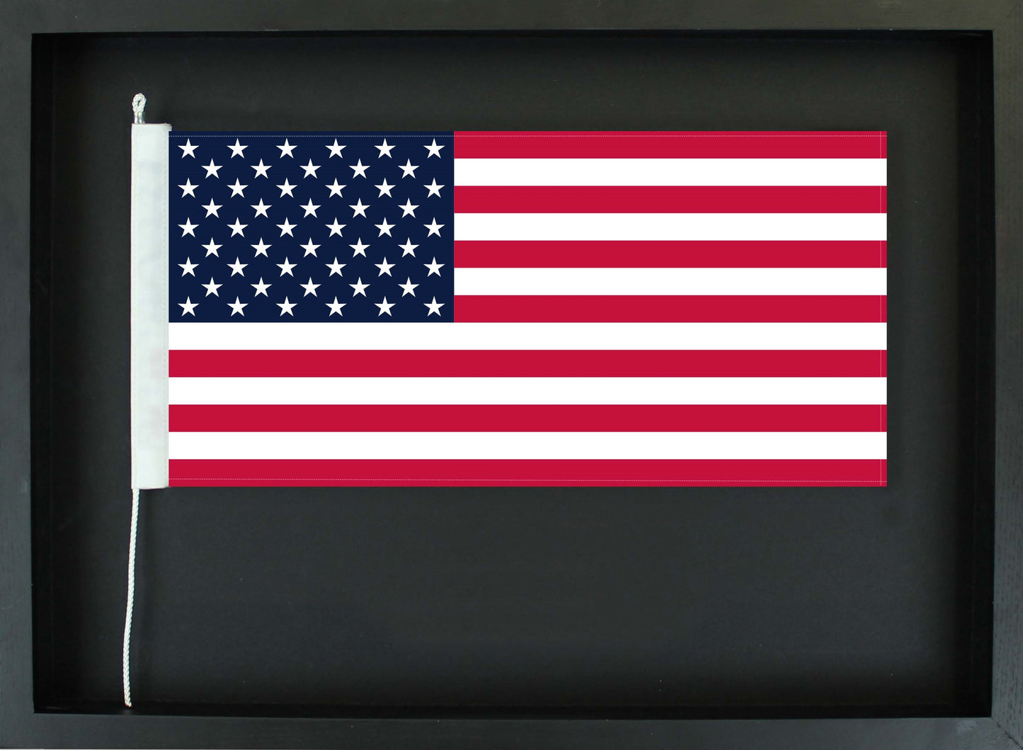 USA - Flag Only