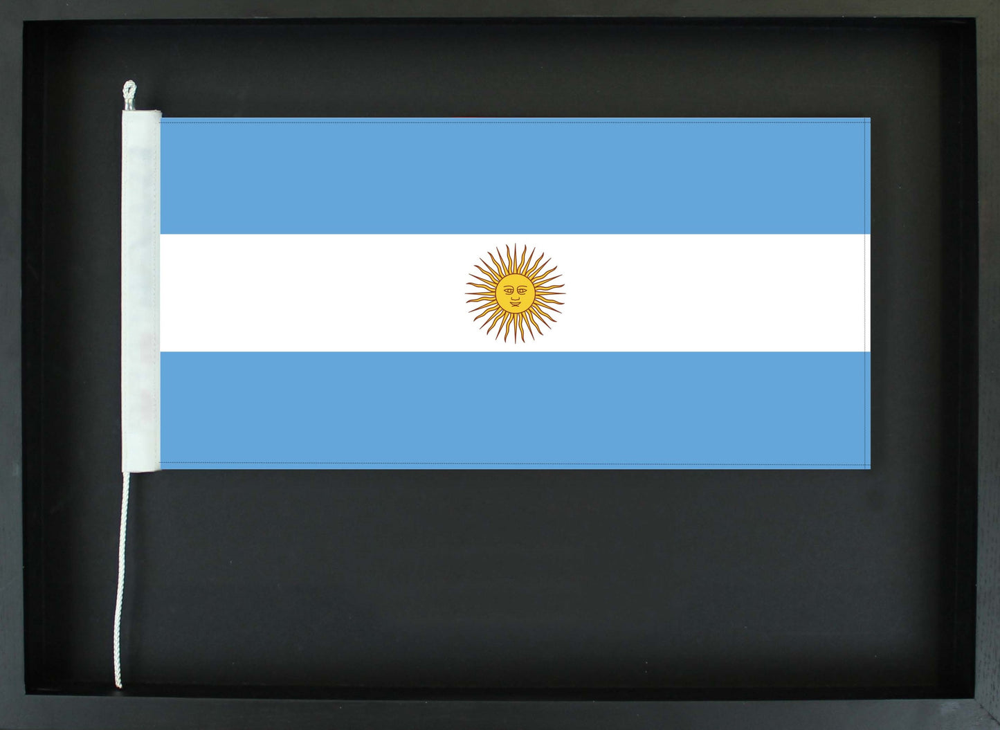 Argentina - Flag Only