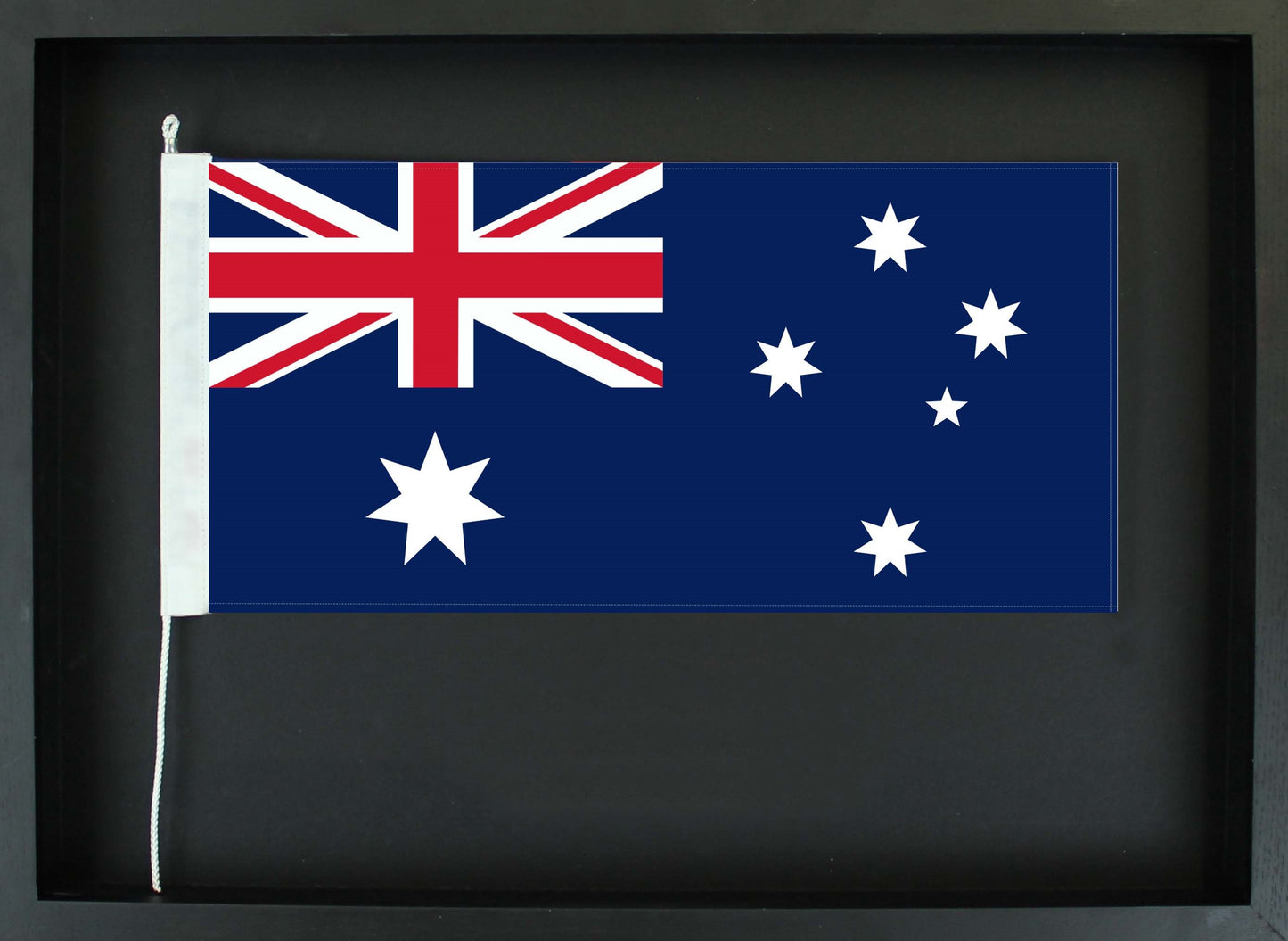 Australia - Flag Only