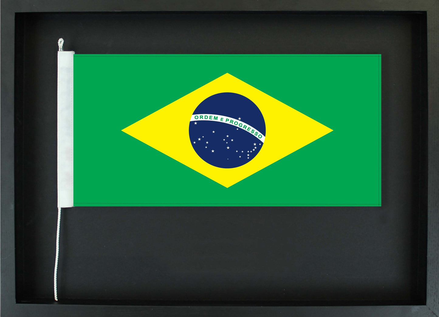Brazil - Flag Only