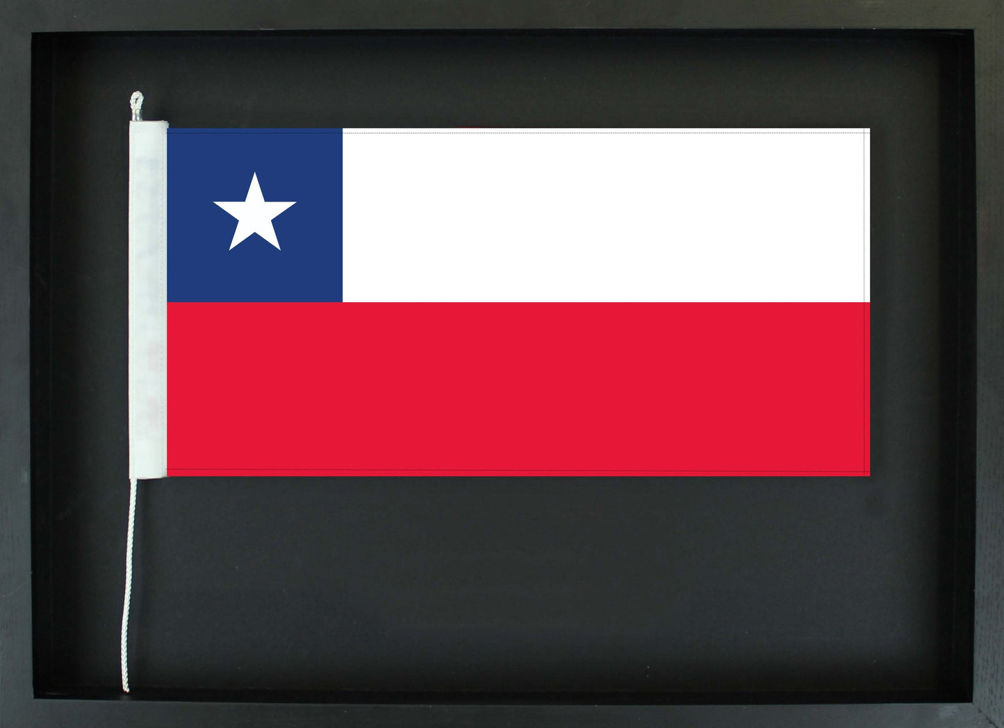Chile - Flag Only