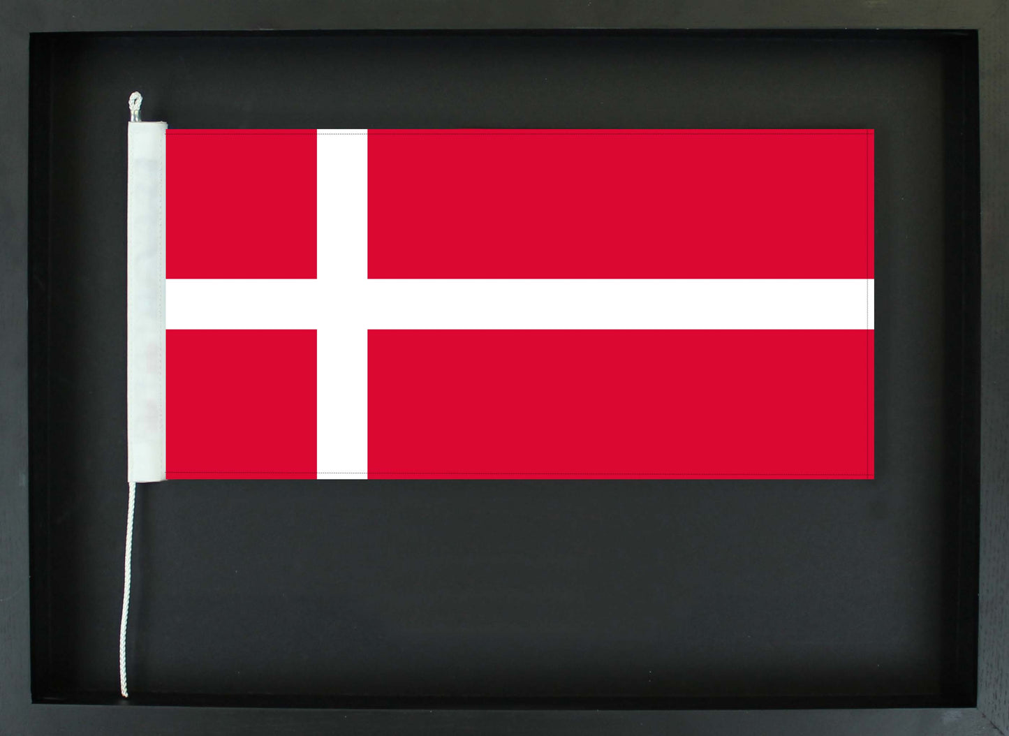 Denmark - Flag Only