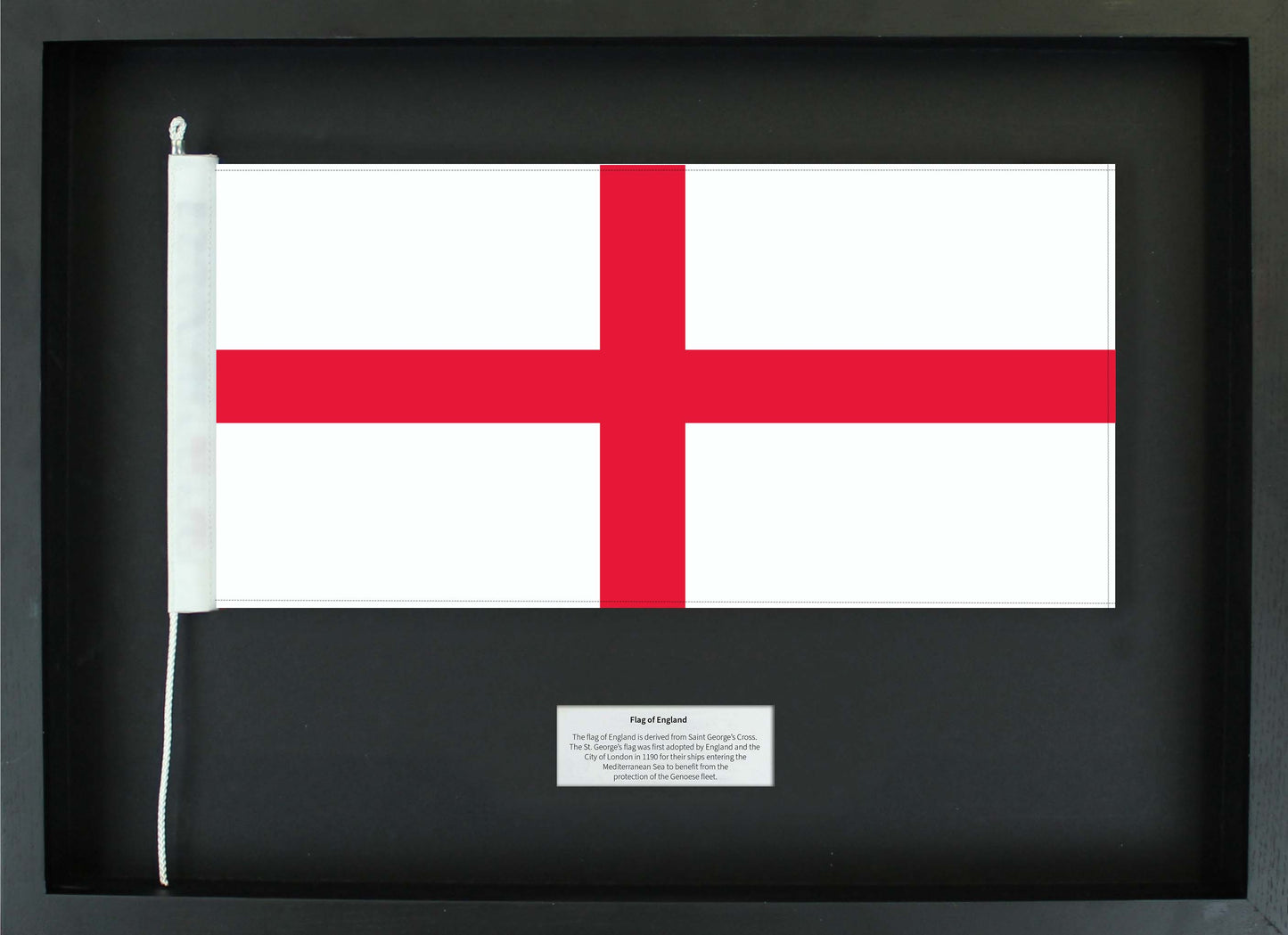 England - Flag Only
