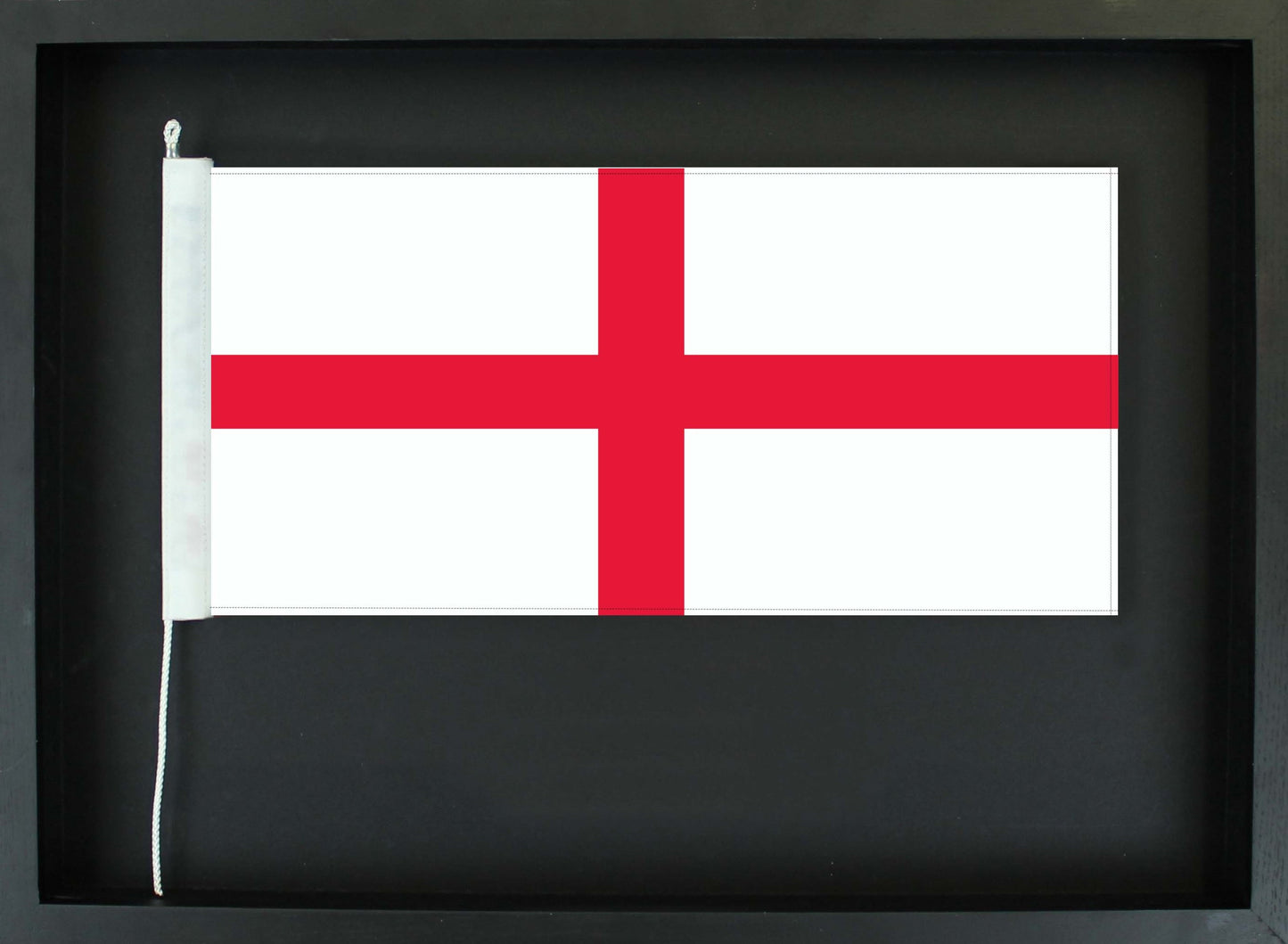 England - Flag Only