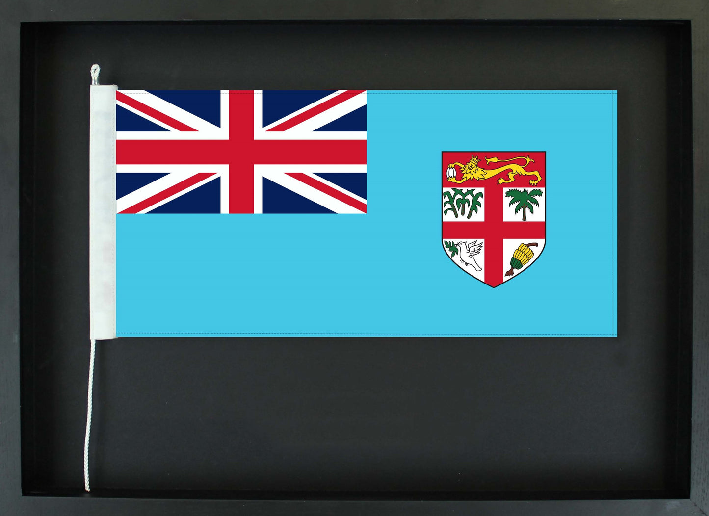 Fiji - Flag Only