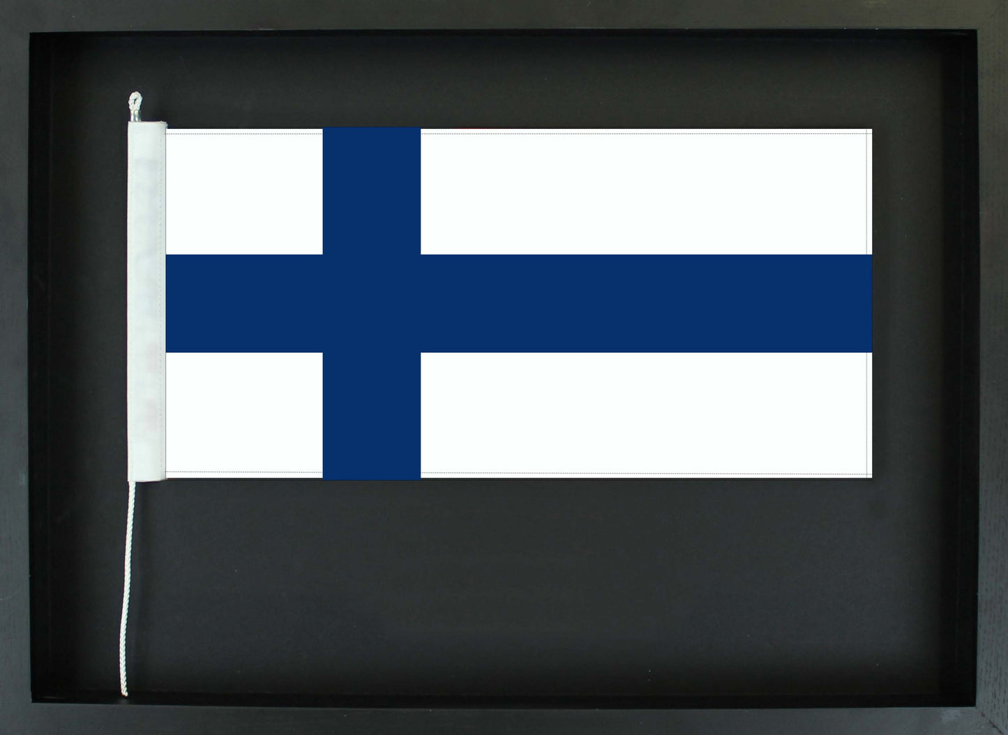FInland - Flag Only