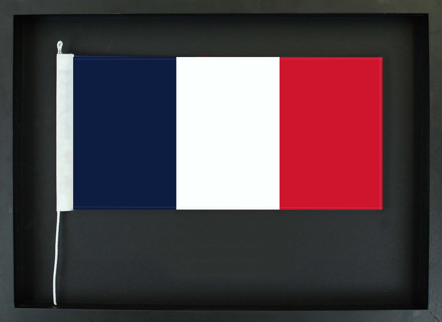 France- Flag Only