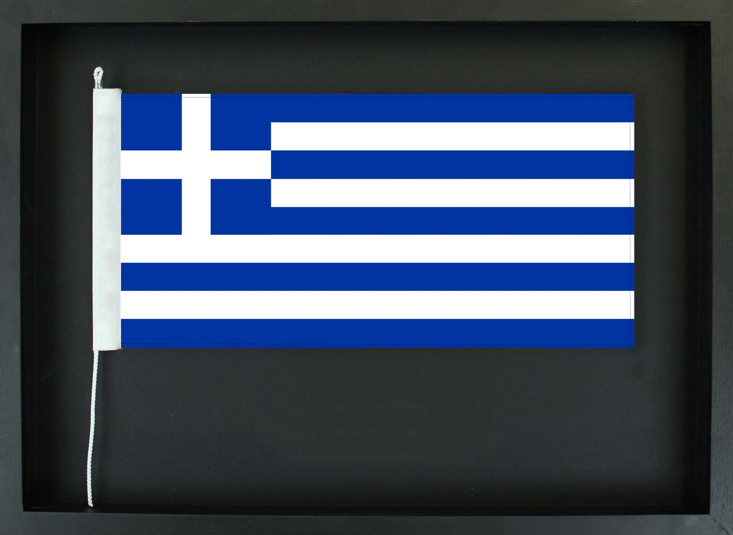 Greece - Flag Only