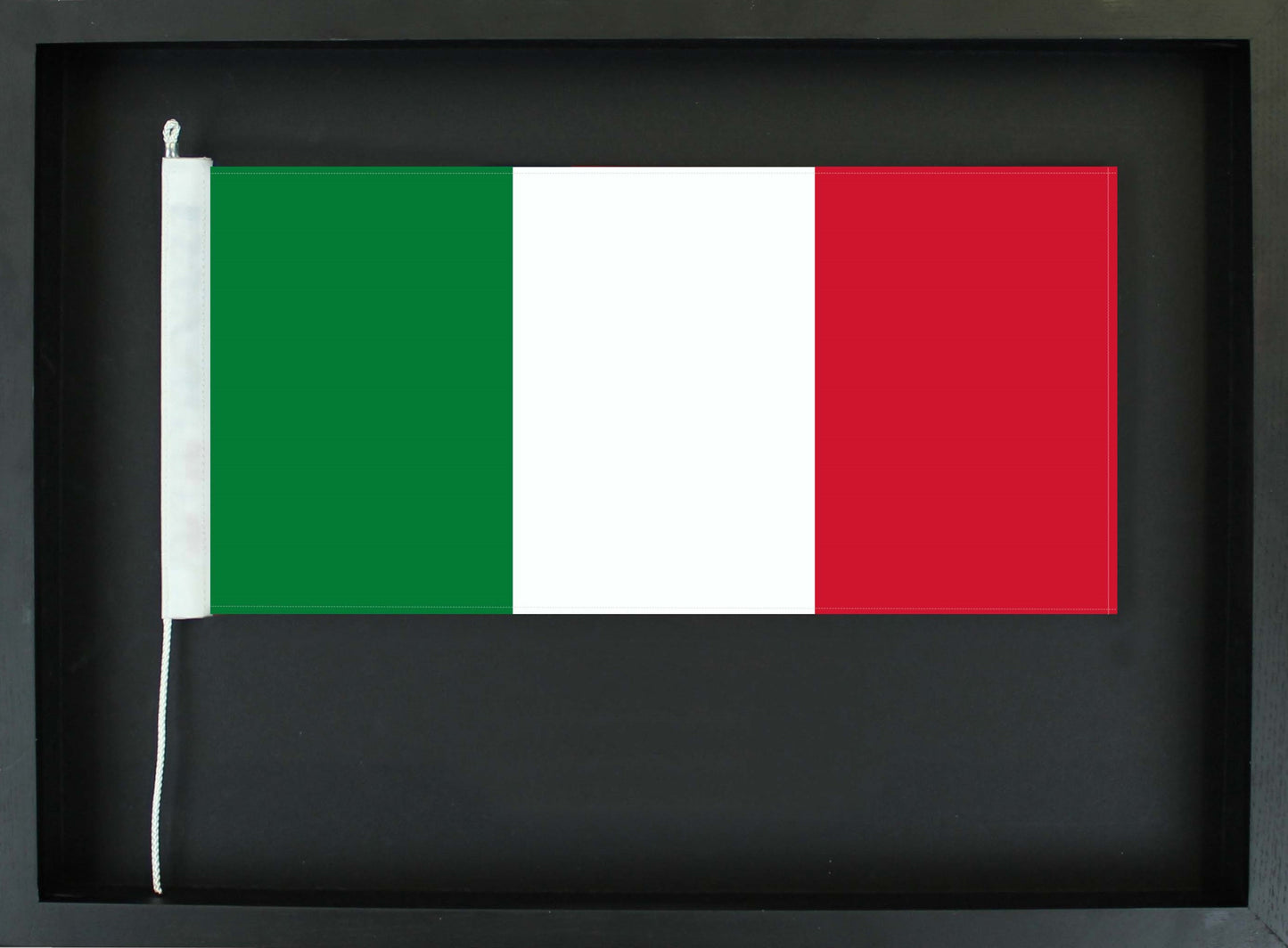 Italy- Flag Only