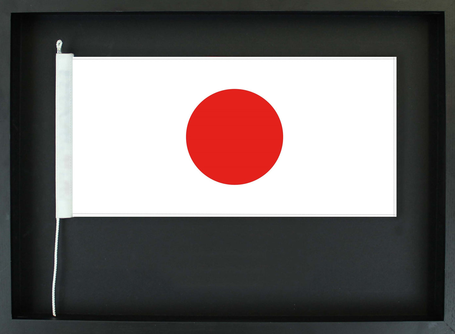 Japan- Flag Only