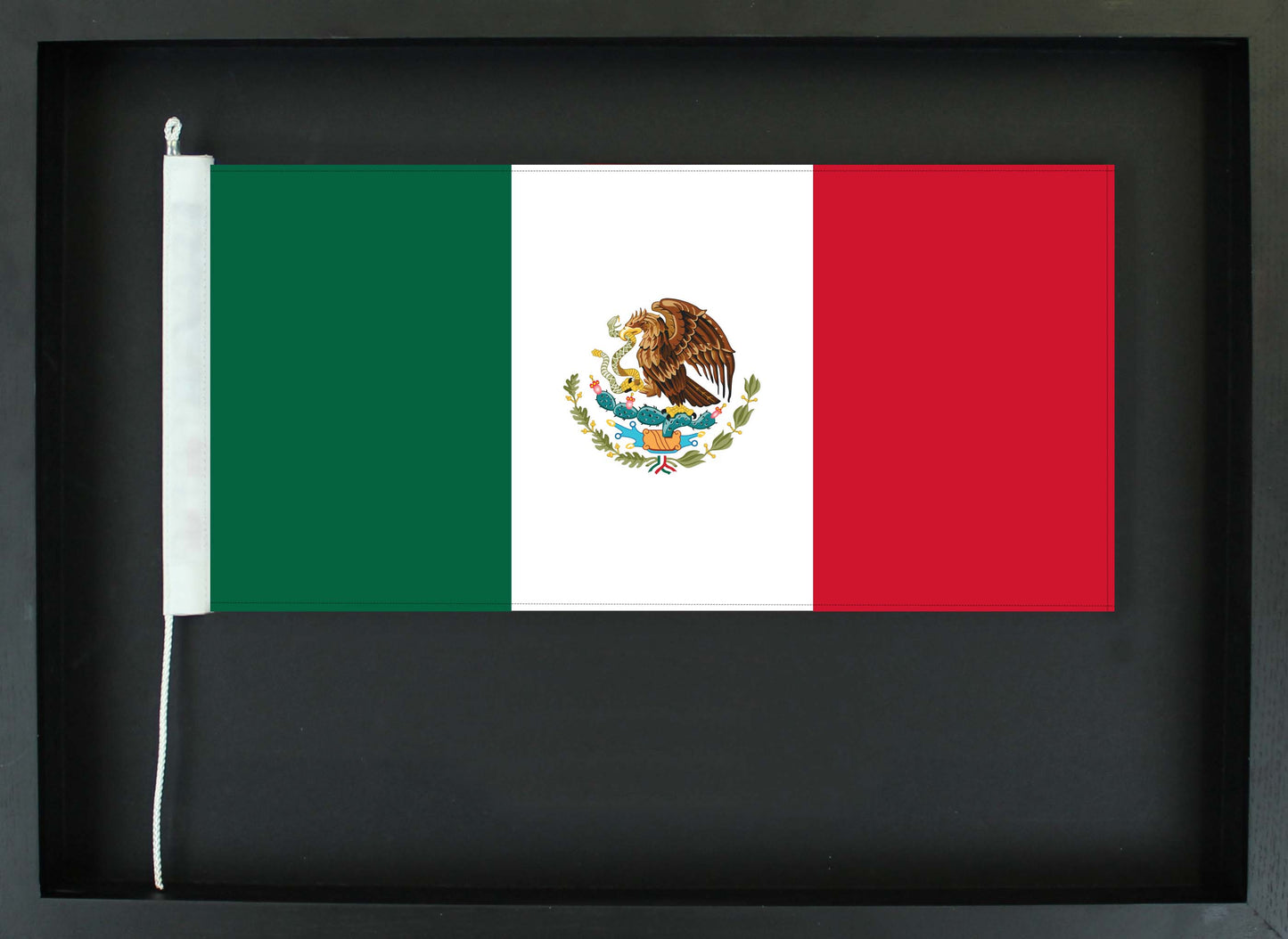Mexico - Flag Only