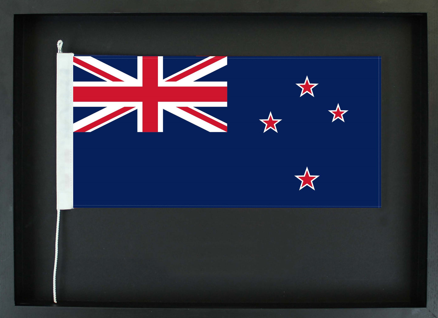 New Zealand - Flag Only