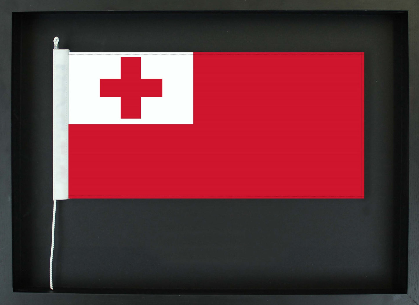 Tonga - Flag Only