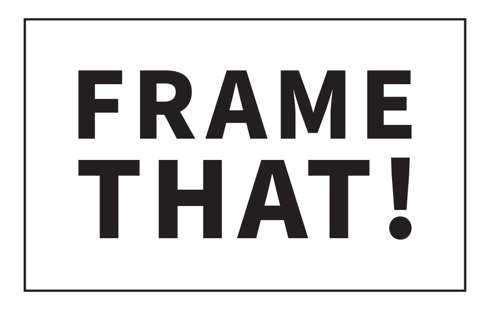 Frame That