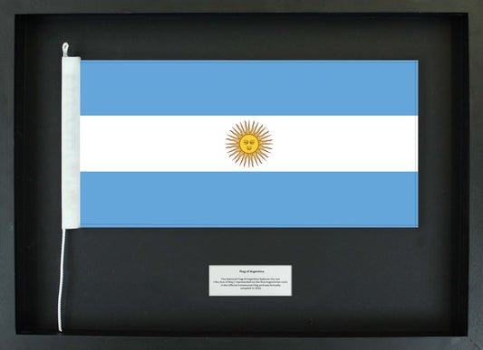 Argentina - Flag Only