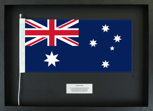 Australia - Flag Only