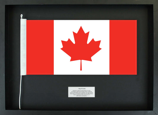Canada - Flag Only