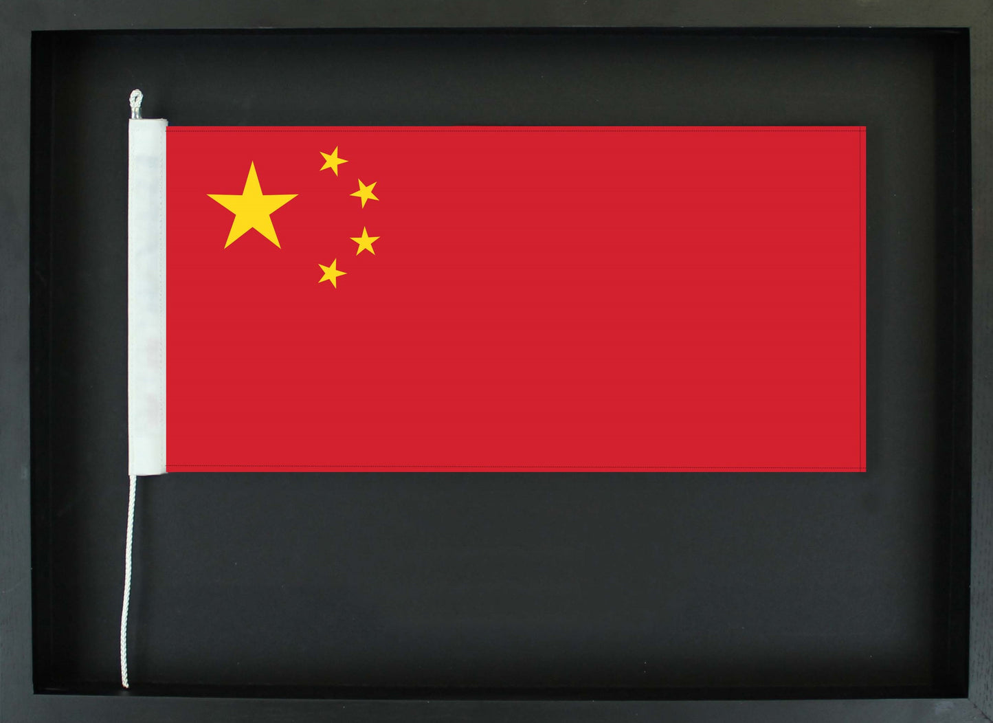 China - Flag Only