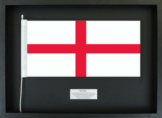 England - Flag Only