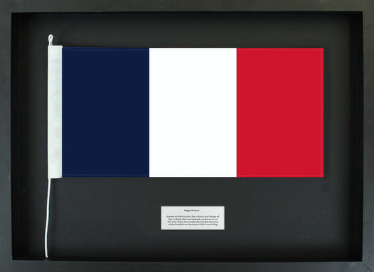 France- Flag Only