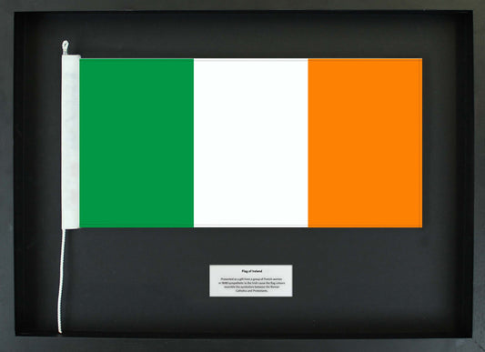 Ireland - Flag Only