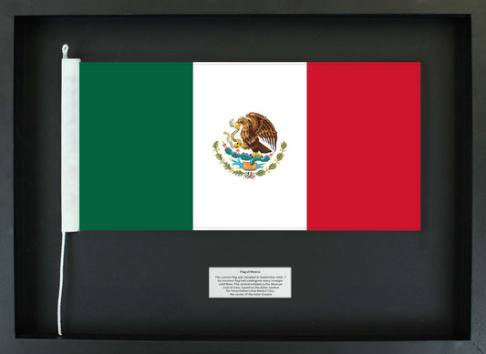 Mexico - Flag Only