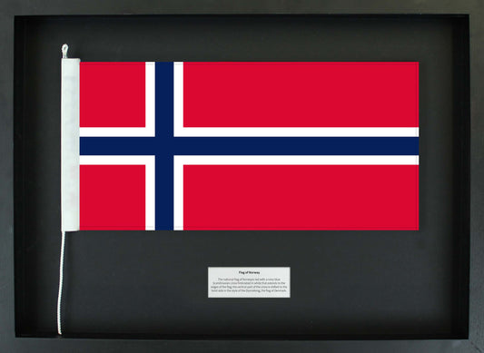 Norway - Flag Only