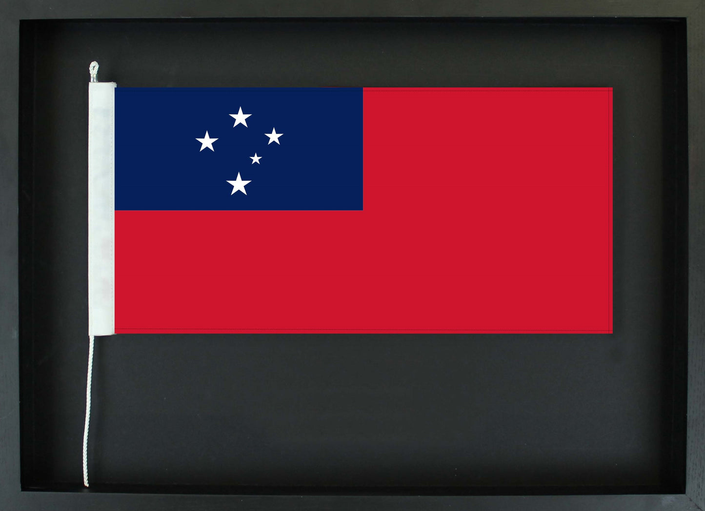 Samoa - Flag Only