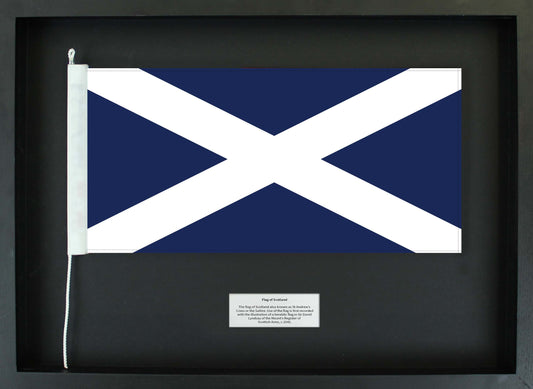 Scotland - Flag Only