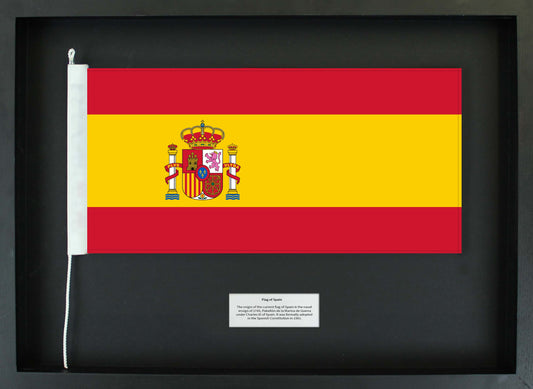 Spain - Flag Only