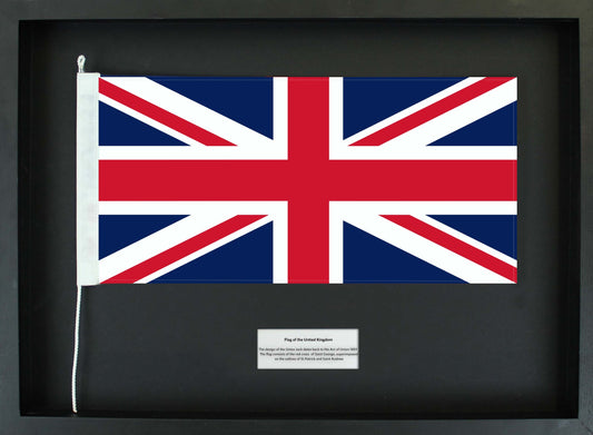 Union Jack - Flag Only