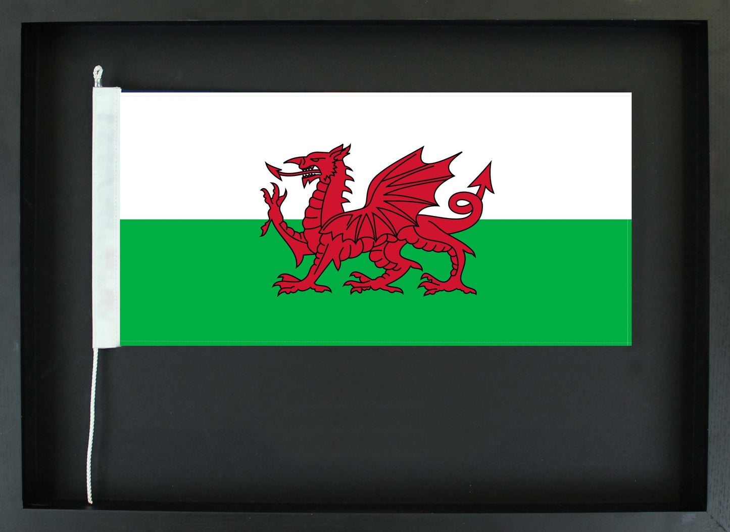 Wales - Flag Only